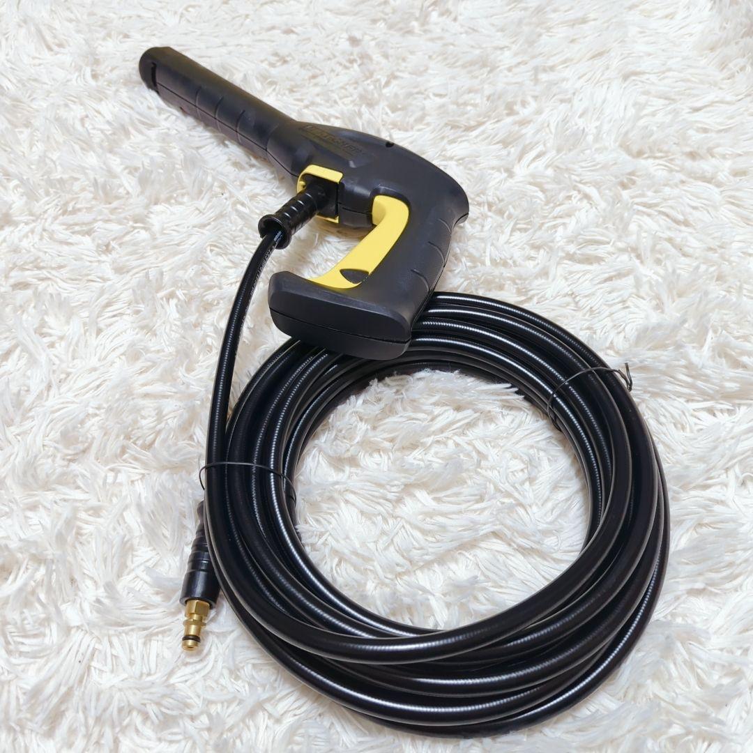 【極美品】完備品　ケルヒャー　JTKサイレントプラス　1.600-901.0