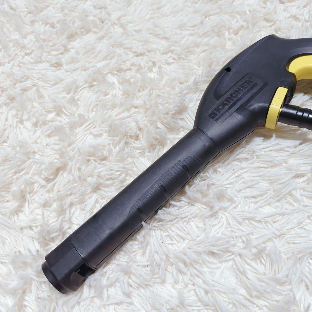 【極美品】完備品　ケルヒャー　JTKサイレントプラス　1.600-901.0