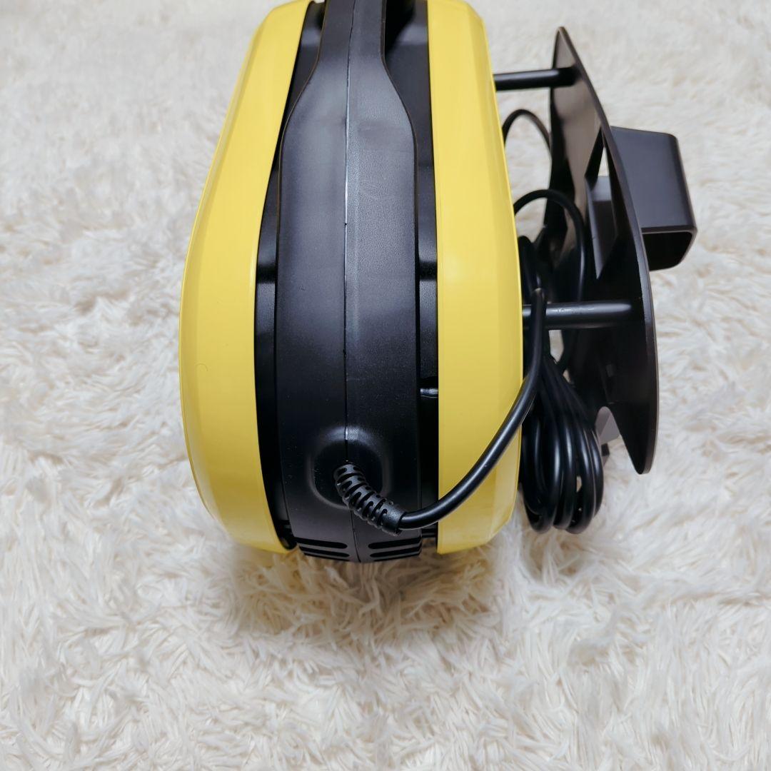 【極美品】完備品　ケルヒャー　JTKサイレントプラス　1.600-901.0