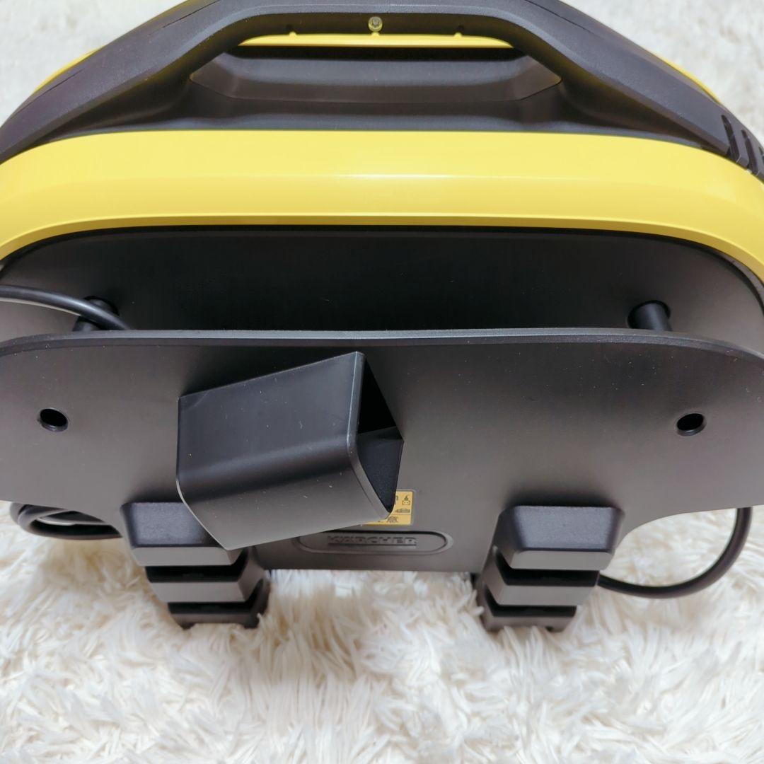 【極美品】完備品　ケルヒャー　JTKサイレントプラス　1.600-901.0