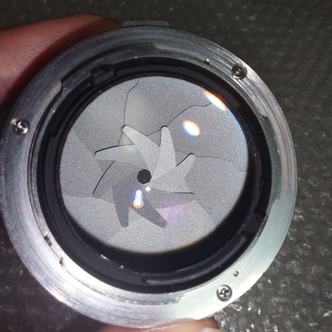 レンズ(単焦点) OLYMPUS ZUIKO AUTO-S 50mm F1.2