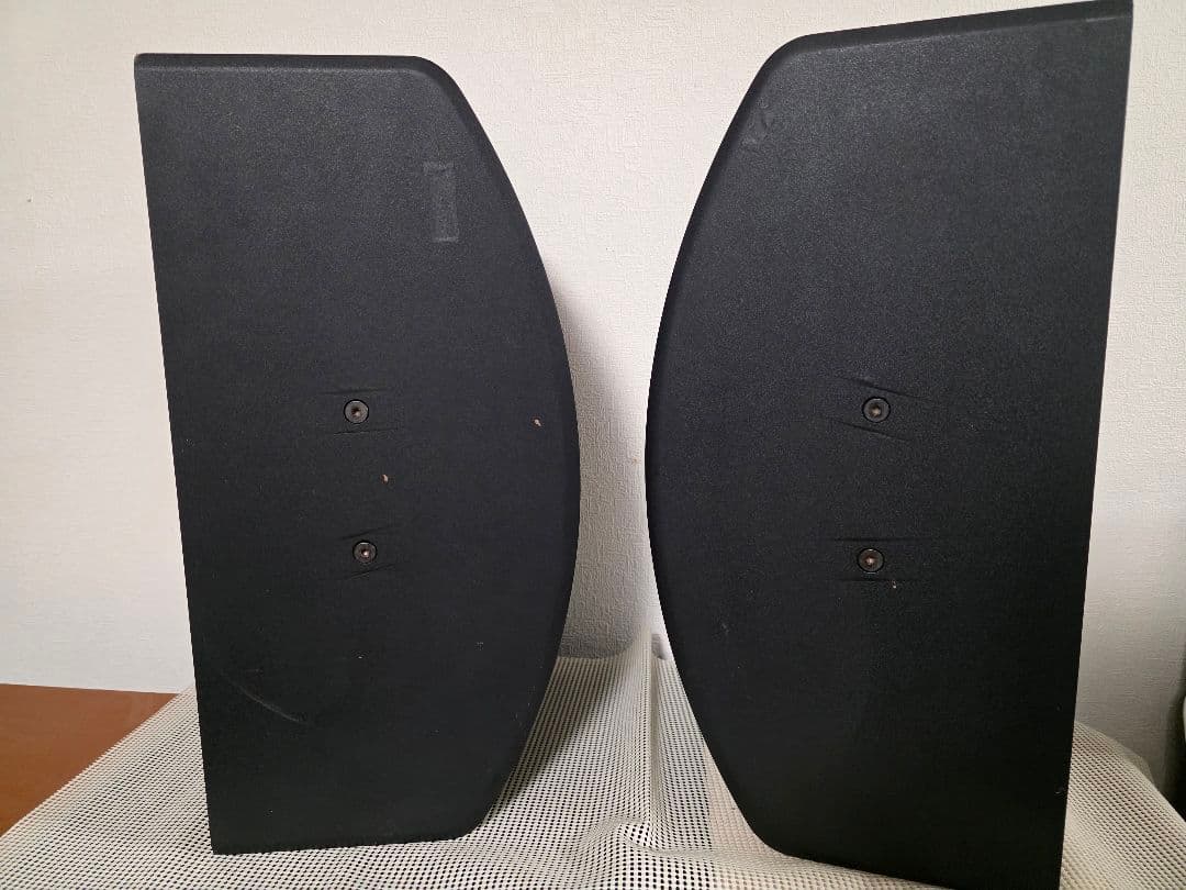 Karaoke スピーカーCLASSIC PRO KT200BR　ペア