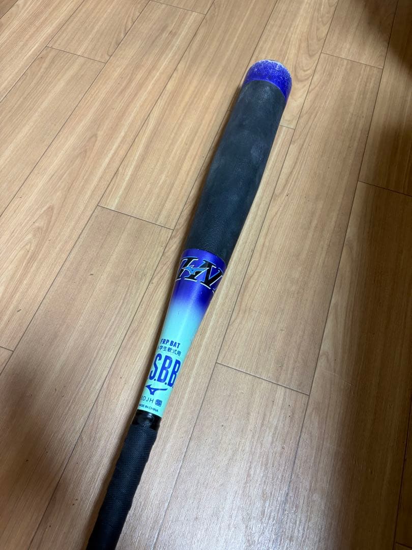 S.B.B FRPバット 小学生用