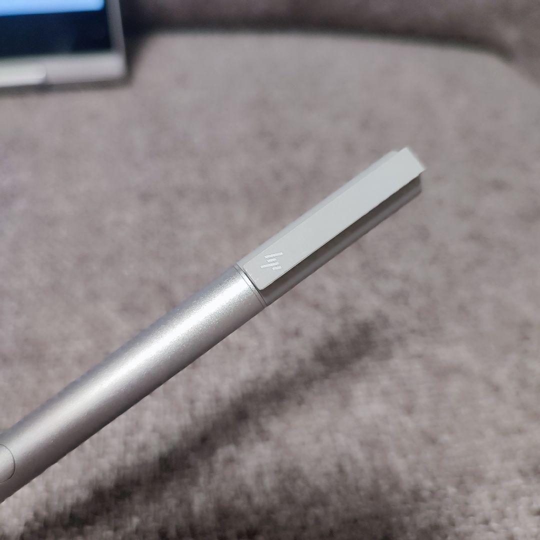 【バッテリー新品】HP ENVY 15 8GB SSD256GB