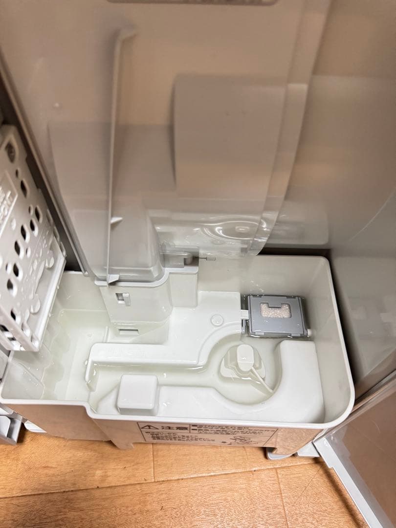 Panasonic ジアイーノ F-MV4300（2021年製） 18畳