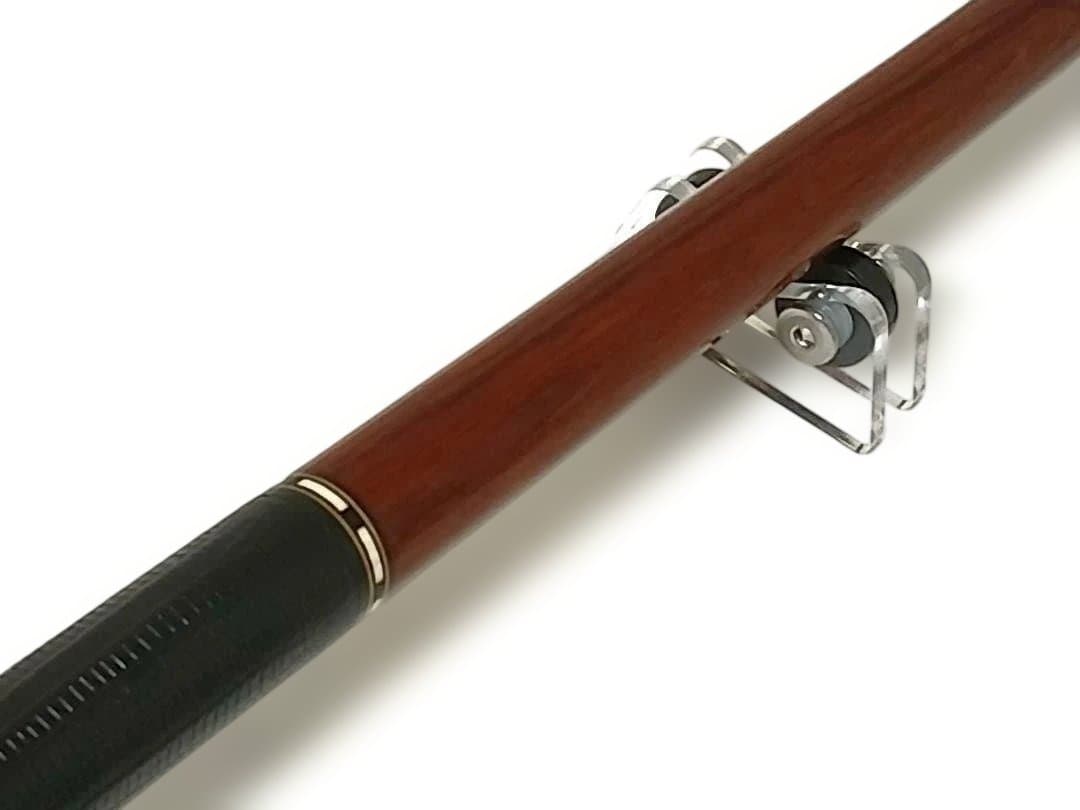 あ*3様 リアン・ガスム ストレート ラジアル バットのみ　【ジャンク】