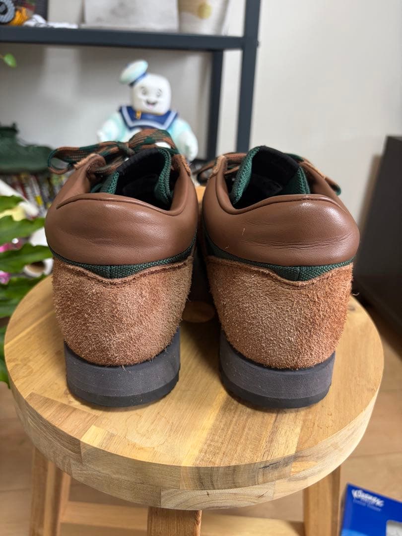 ニューバランス レーニアNew Balance Rainier Low