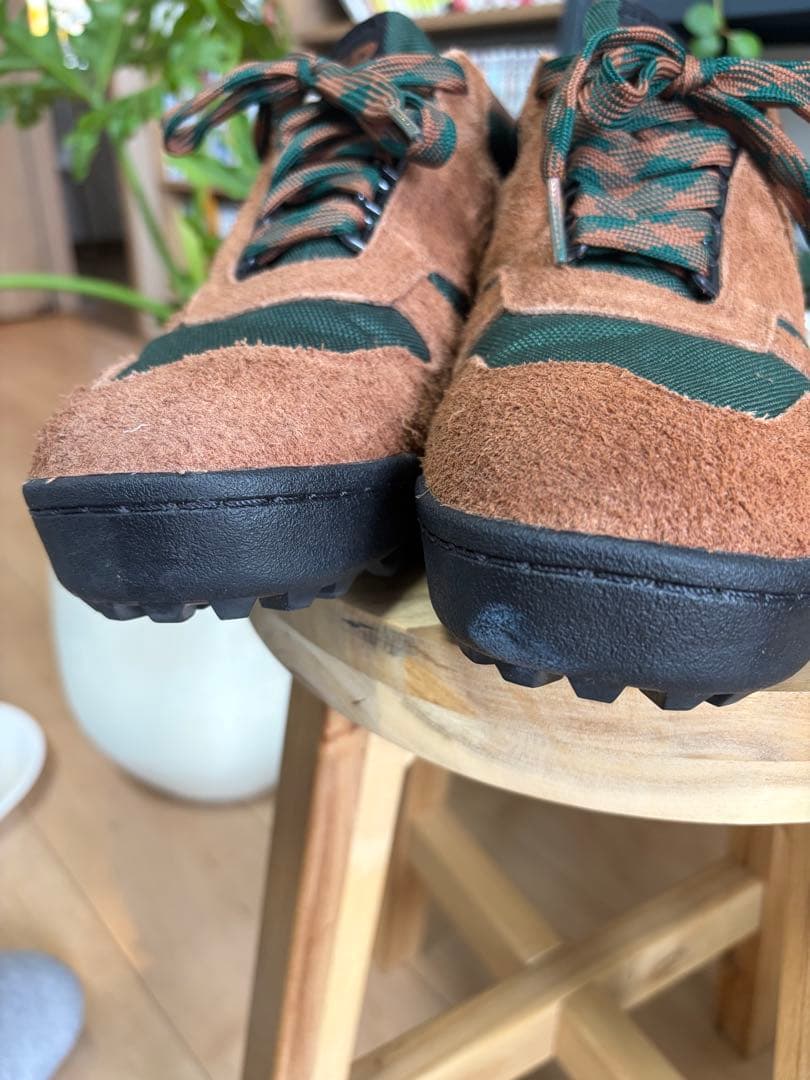 ニューバランス レーニアNew Balance Rainier Low