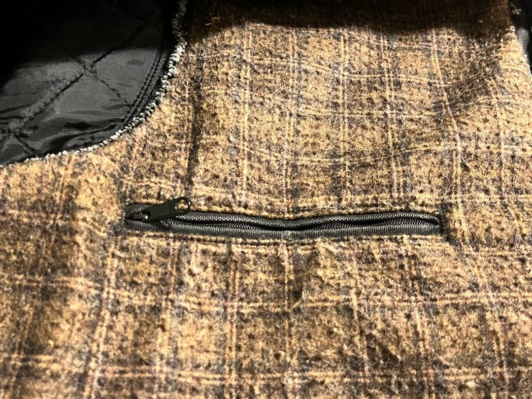 Carhartt J97 BLK Detroit Jacket L メキシコ製