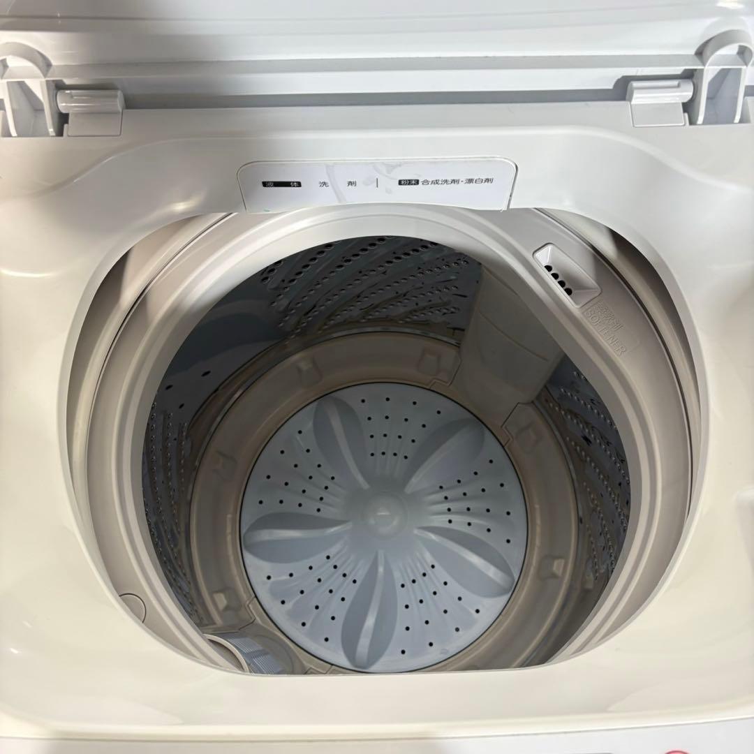 生活家電 3点セット 冷蔵庫 洗濯機 電子レンジ 高年式 A032