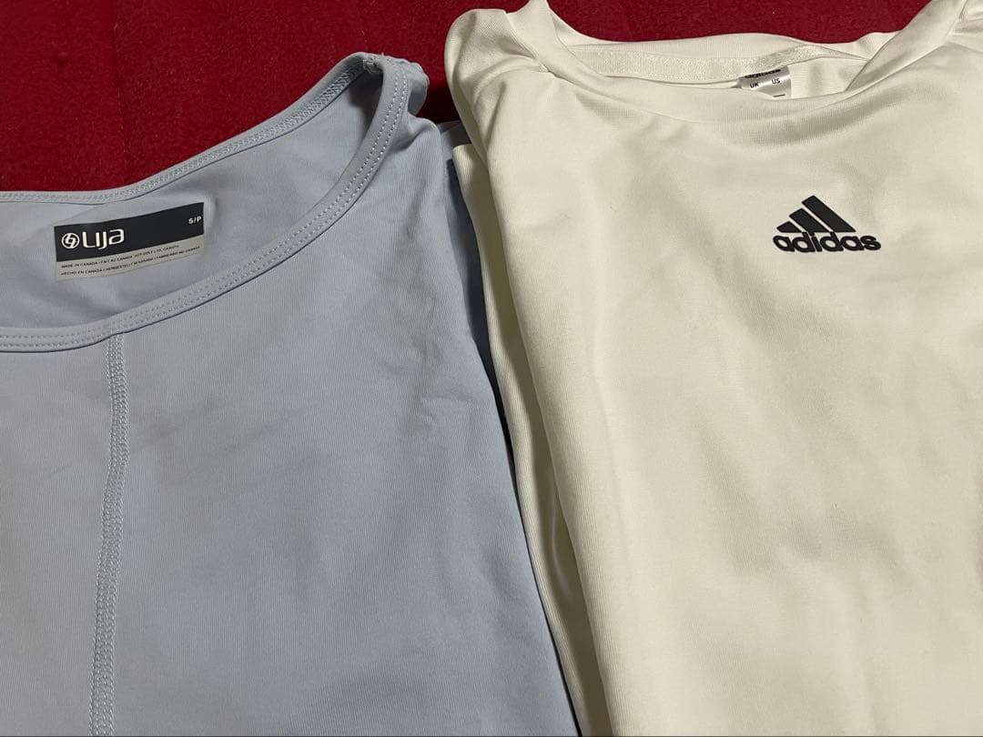 ♦︎⁂リージャテニス上下⁂♦︎