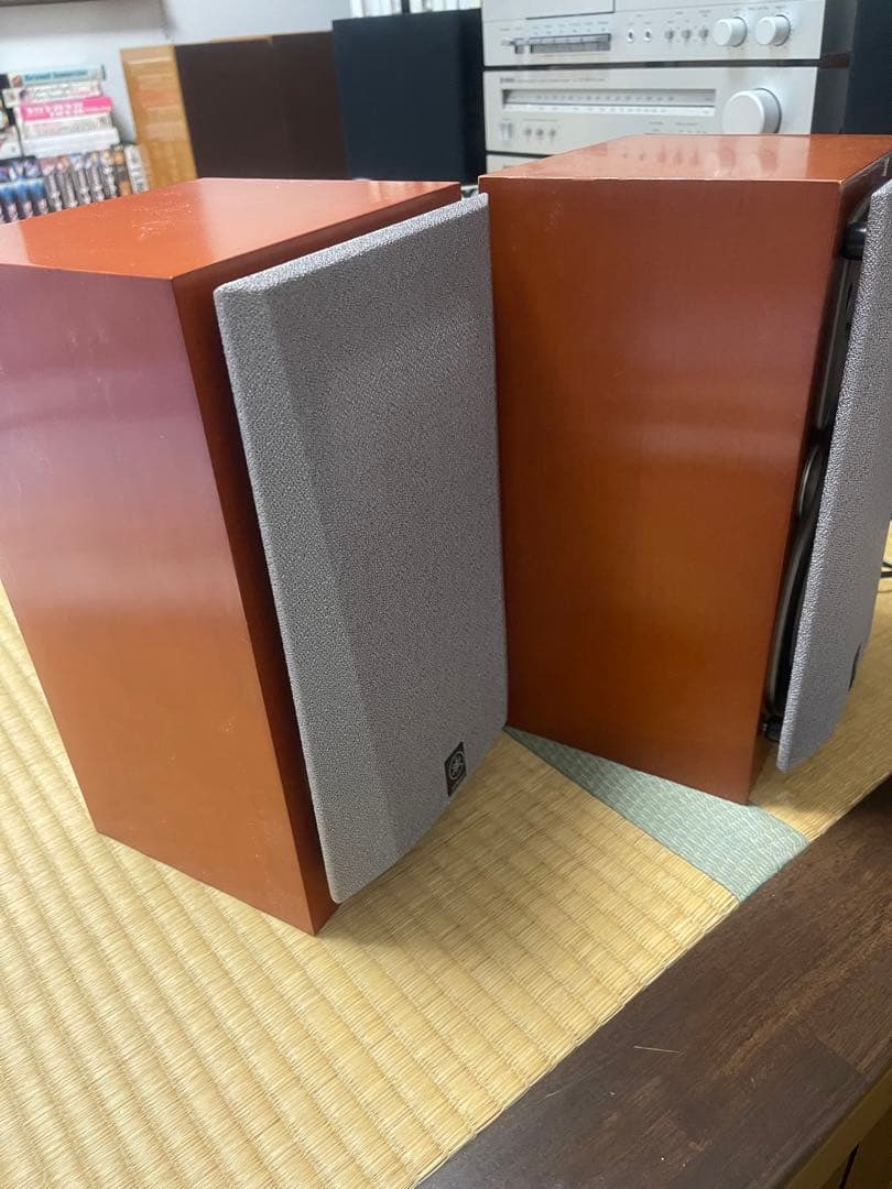 Yamaha ヤマハ　NS-2HX 音出し良好