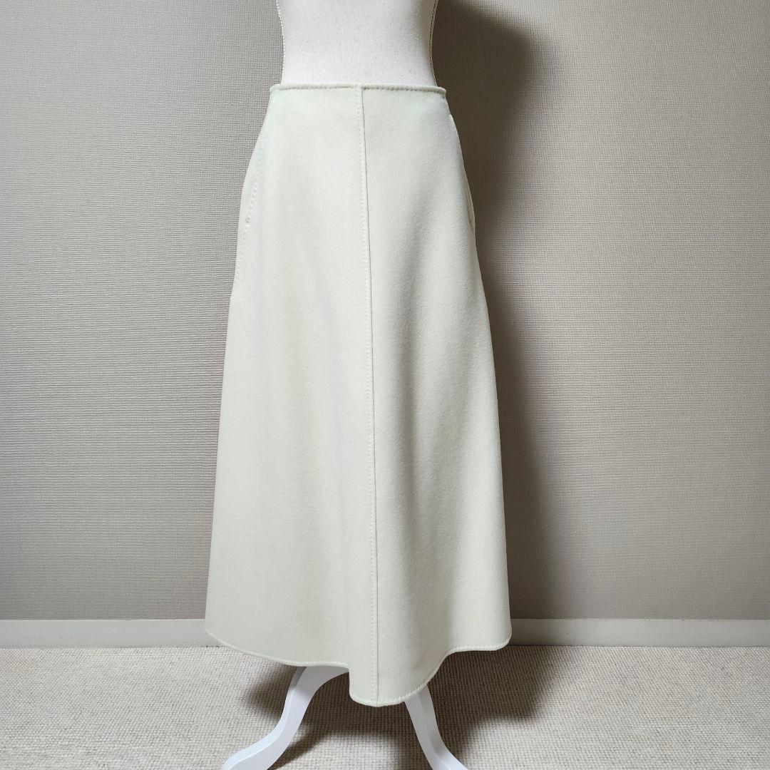 ebure　リバー　 スカート