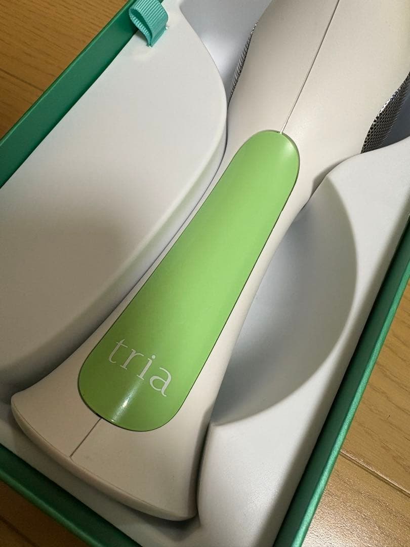 Tria Beauty 脱毛器 LHR 4.0 専用