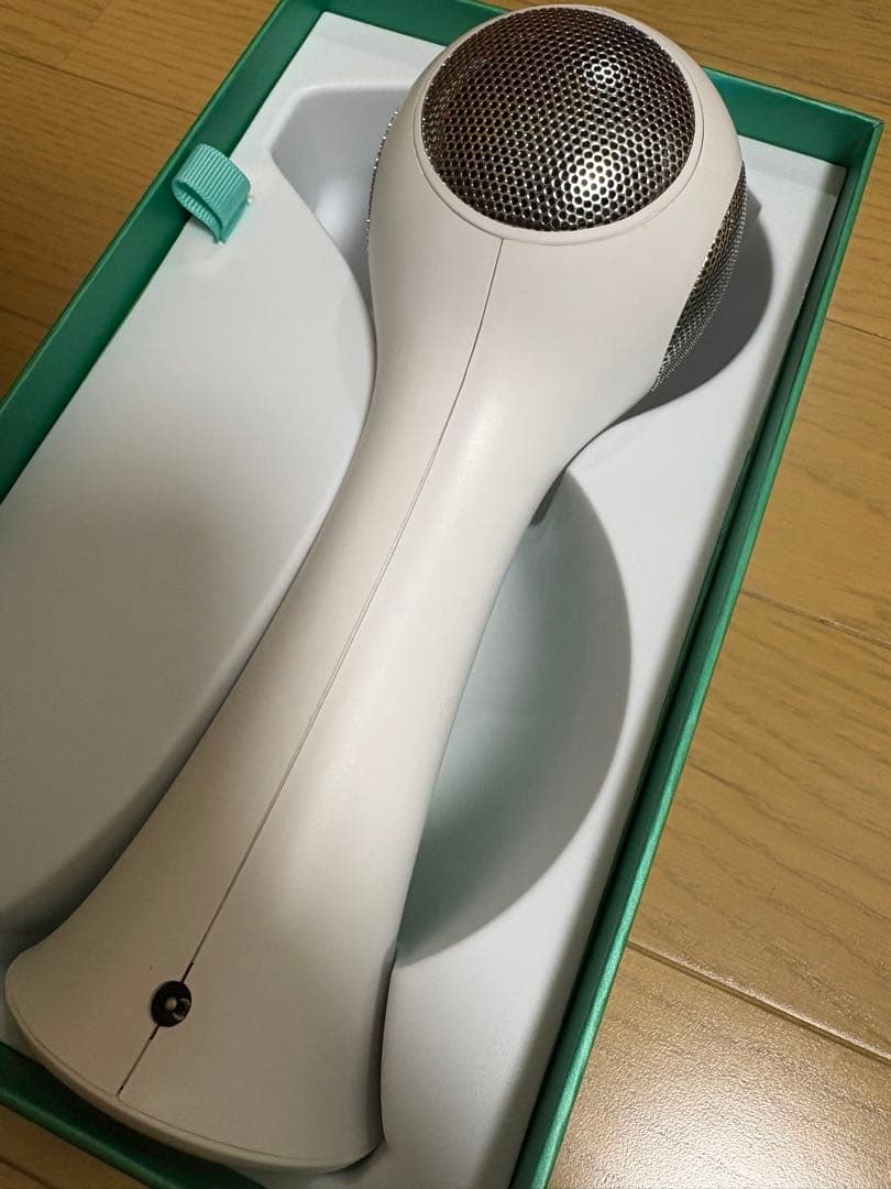 Tria Beauty 脱毛器 LHR 4.0 専用