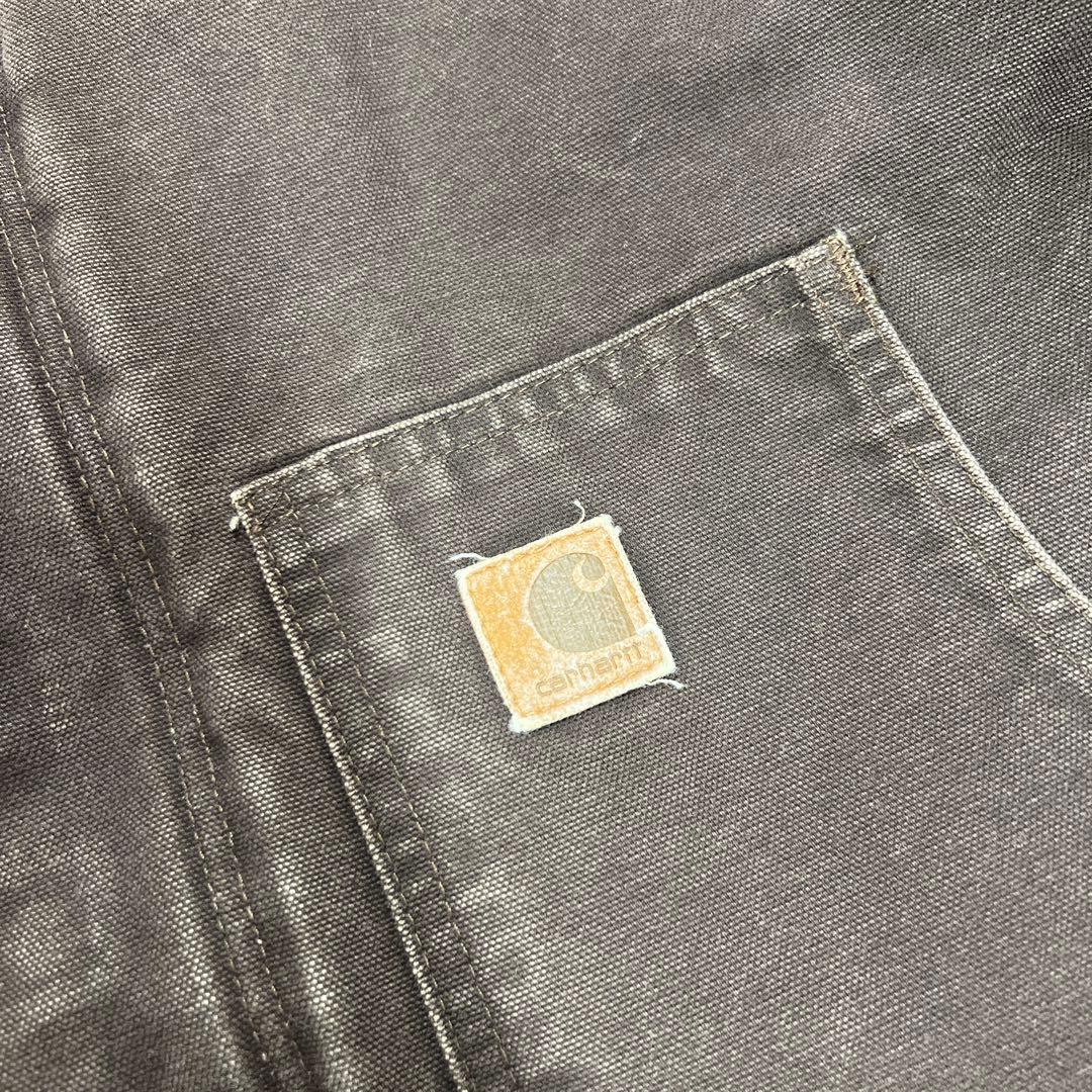 カーハート Carhartt トラディショナルジャケット XL