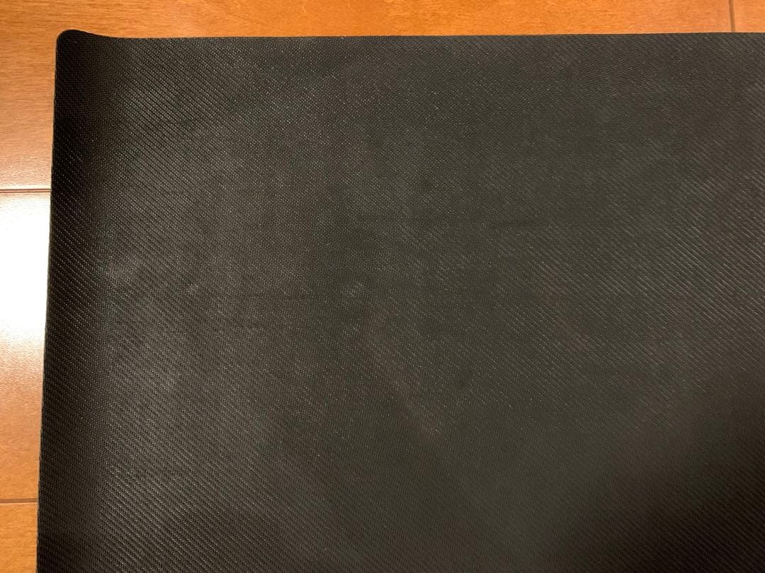 遊戯王　地中界シャンバラ　プレイマット　LLDS