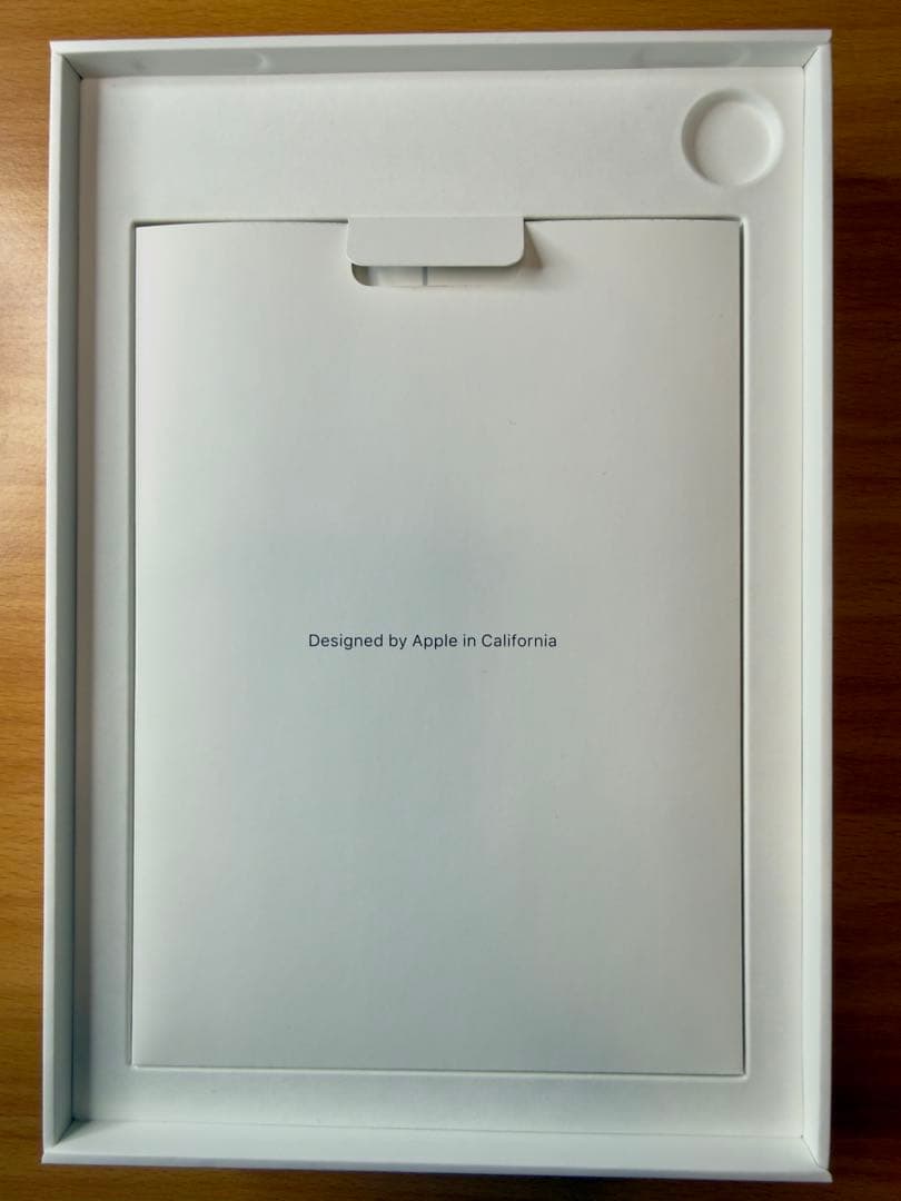 iPad mini (第6世代) Wi-Fi + Cellular 256GB