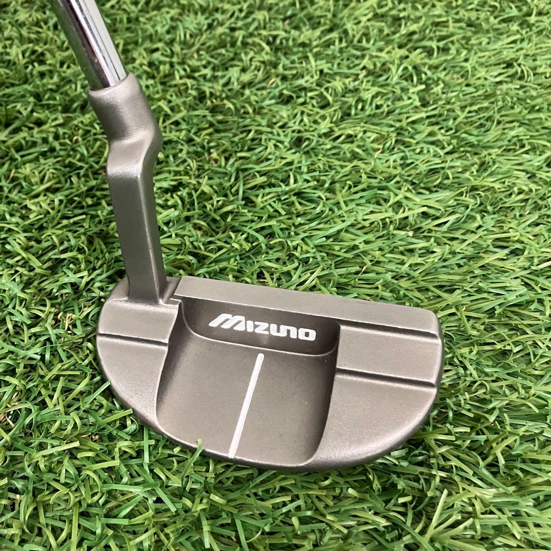 ミズノ ジュニア ゴルフクラブ 120cmタイプ 8本セット バッグ付 USED