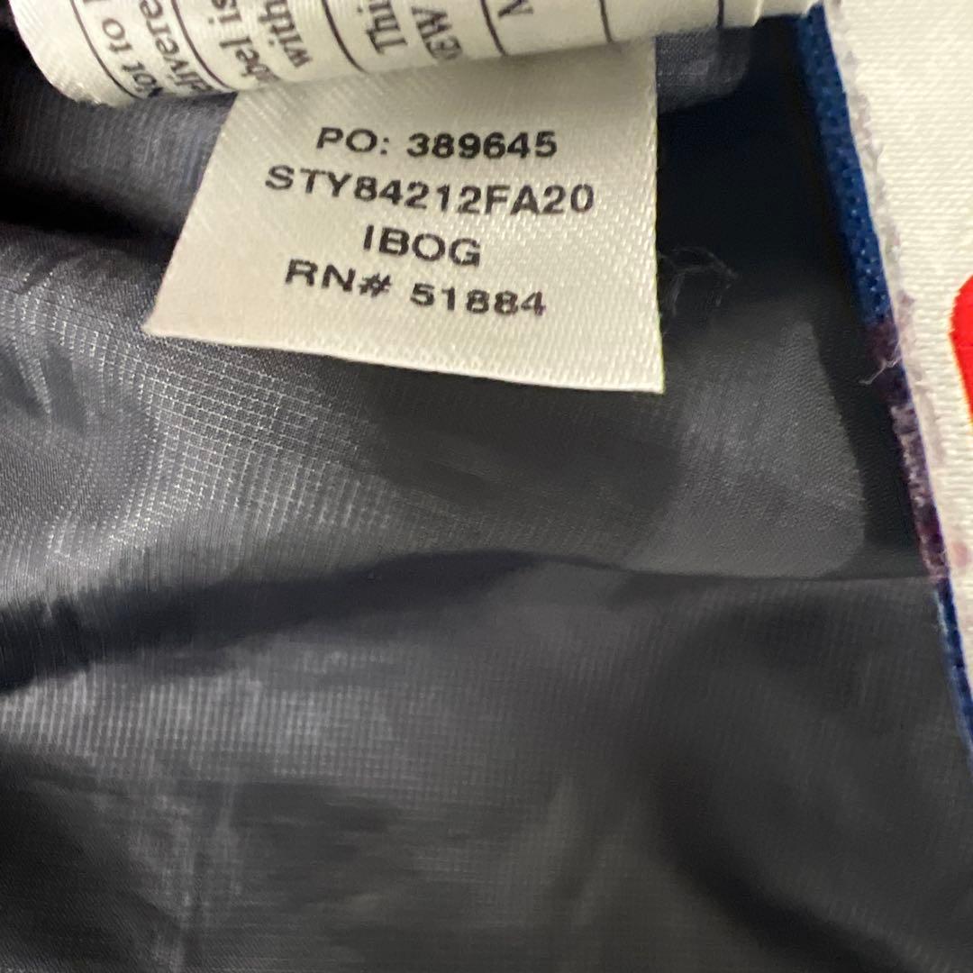 パタゴニア　ナノパフジャケット　XXL