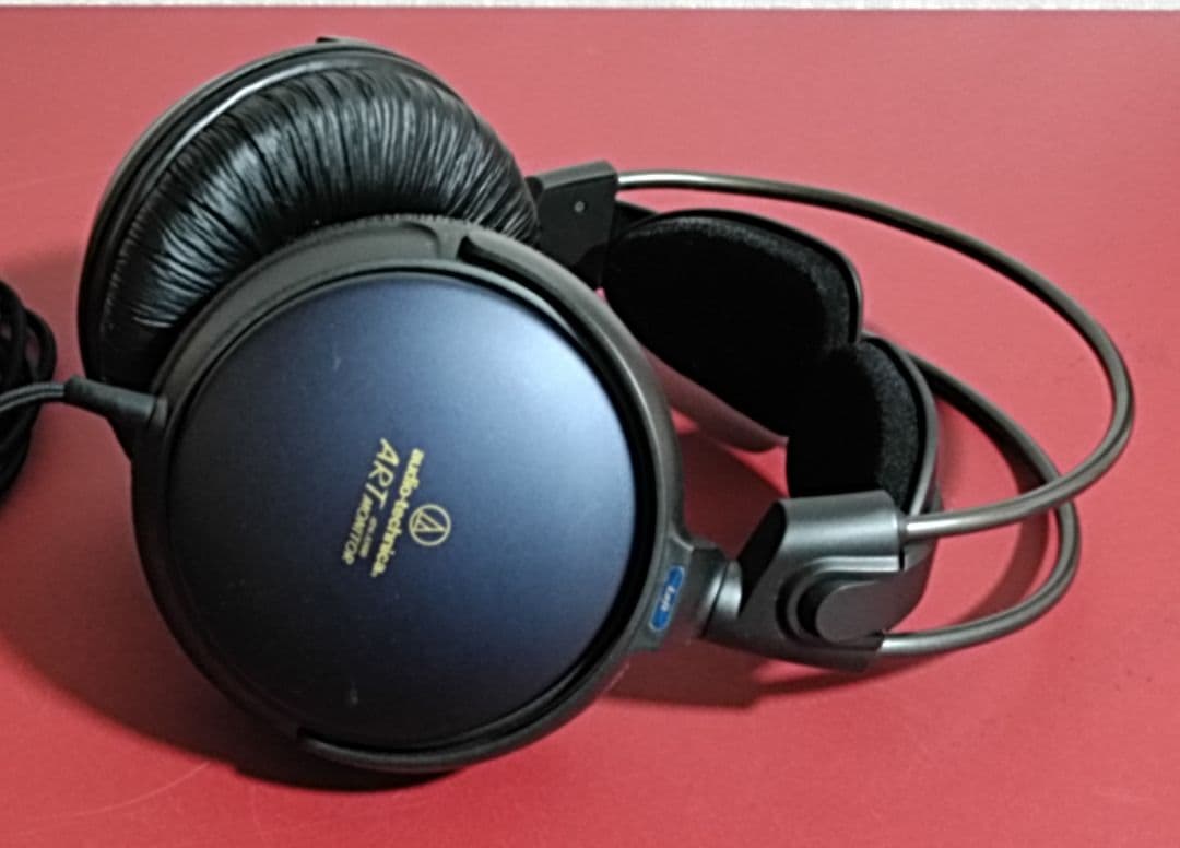 audio-technica ヘッドホン ATH-A900