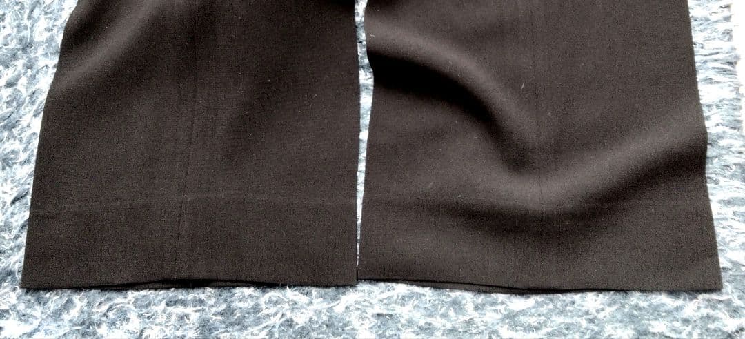 マックスマーラ　Max Mara　セットアップ　3点セット　スリーピース　銀タグ