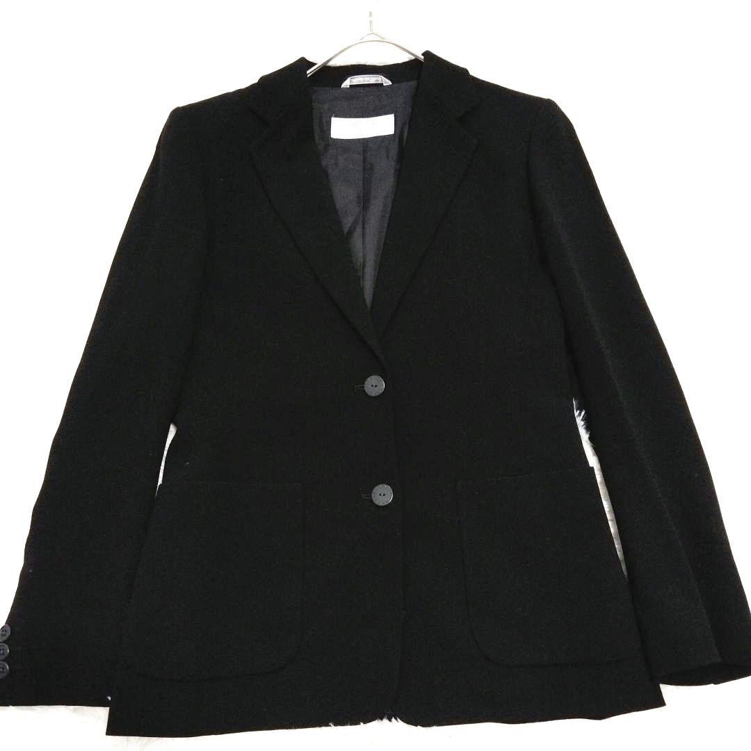 マックスマーラ　Max Mara　セットアップ　3点セット　スリーピース　銀タグ