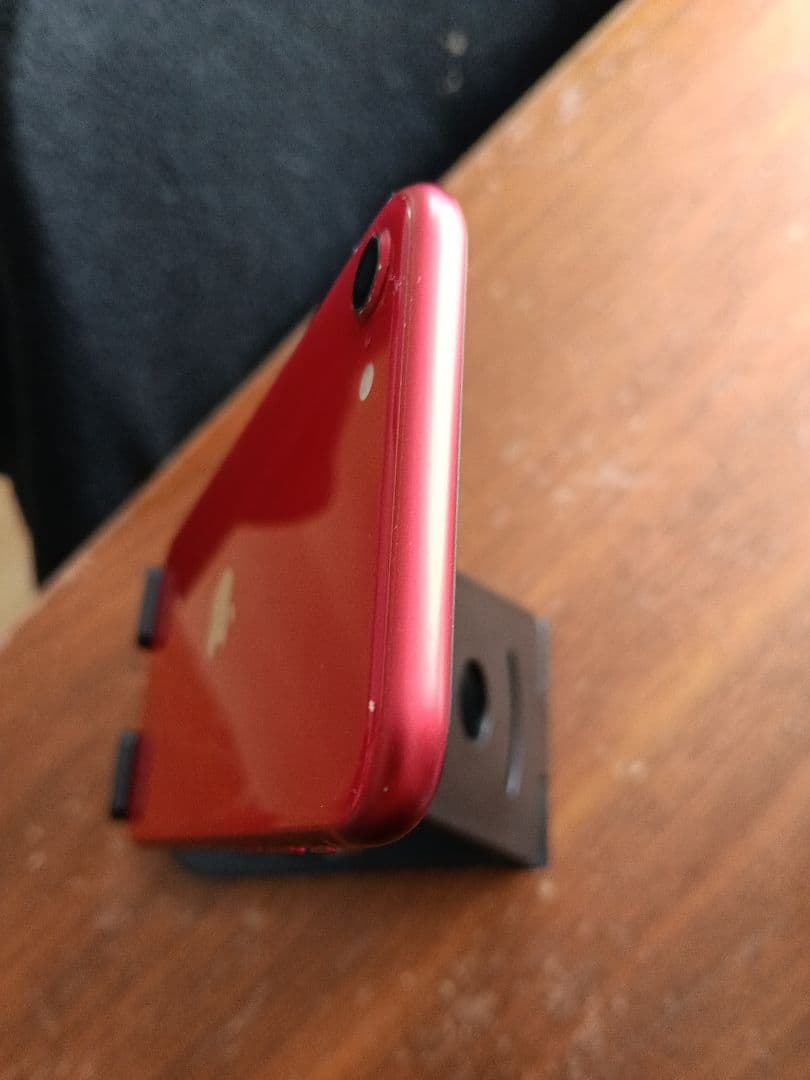 iPhone SE 第2世代 64GB SIMフリー/動作良好