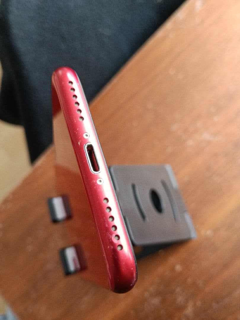 iPhone SE 第2世代 64GB SIMフリー/動作良好