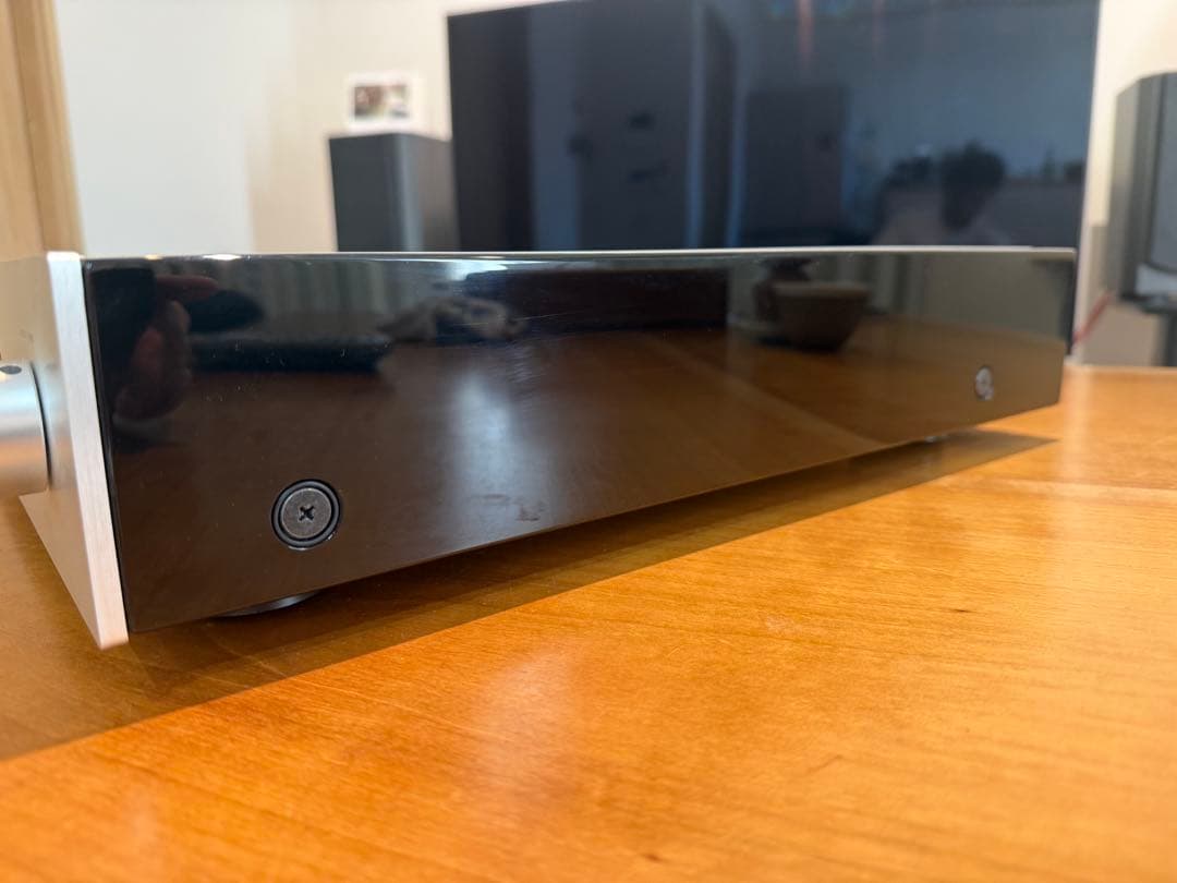 m*a様 Yamaha FM AMチューナー T-S1100