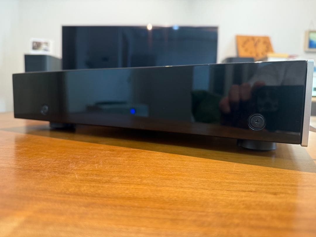 m*a様 Yamaha FM AMチューナー T-S1100