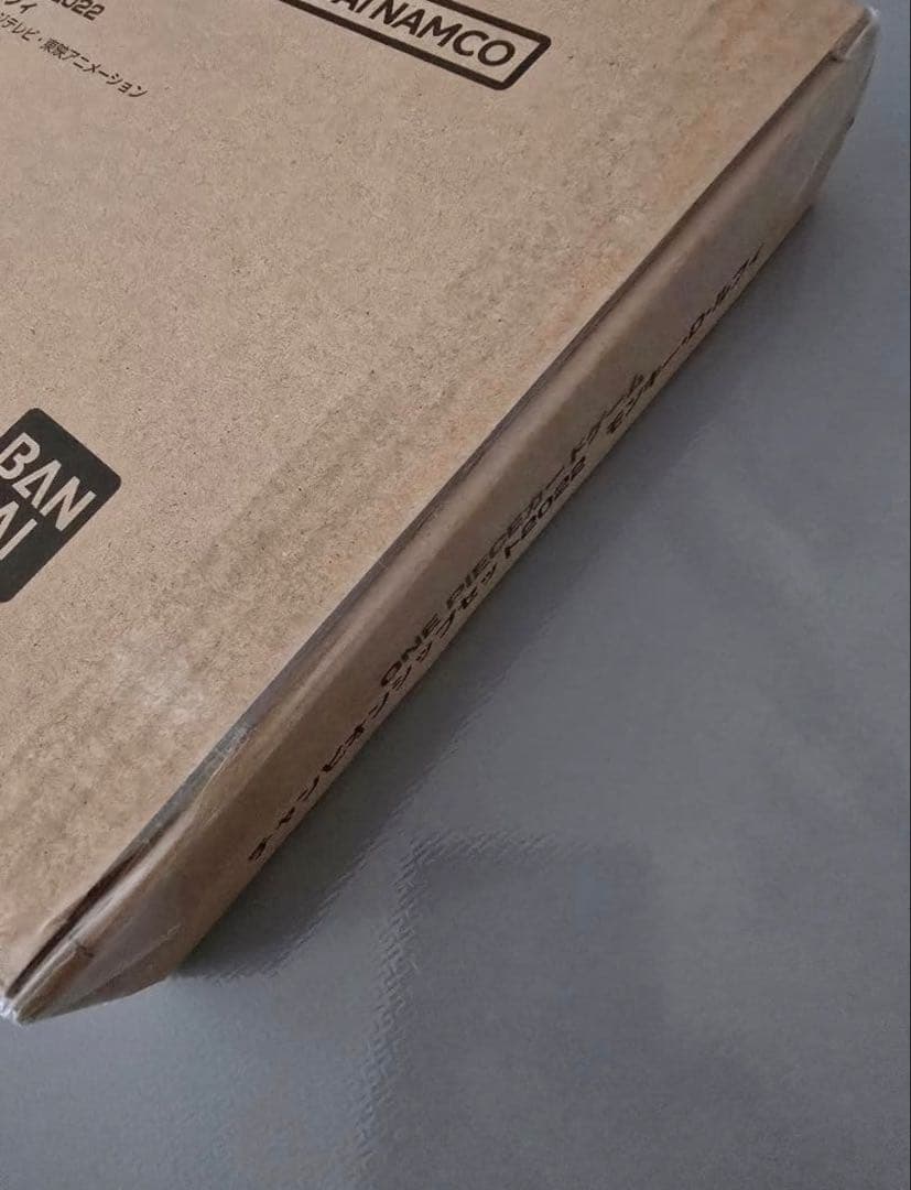 未開封　カードゲーム チャンピオンシップセット 2022 モンキー・D・ルフィ