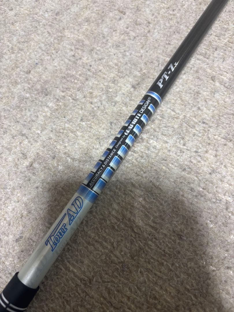 K*0様 ツアーAD PT 7X