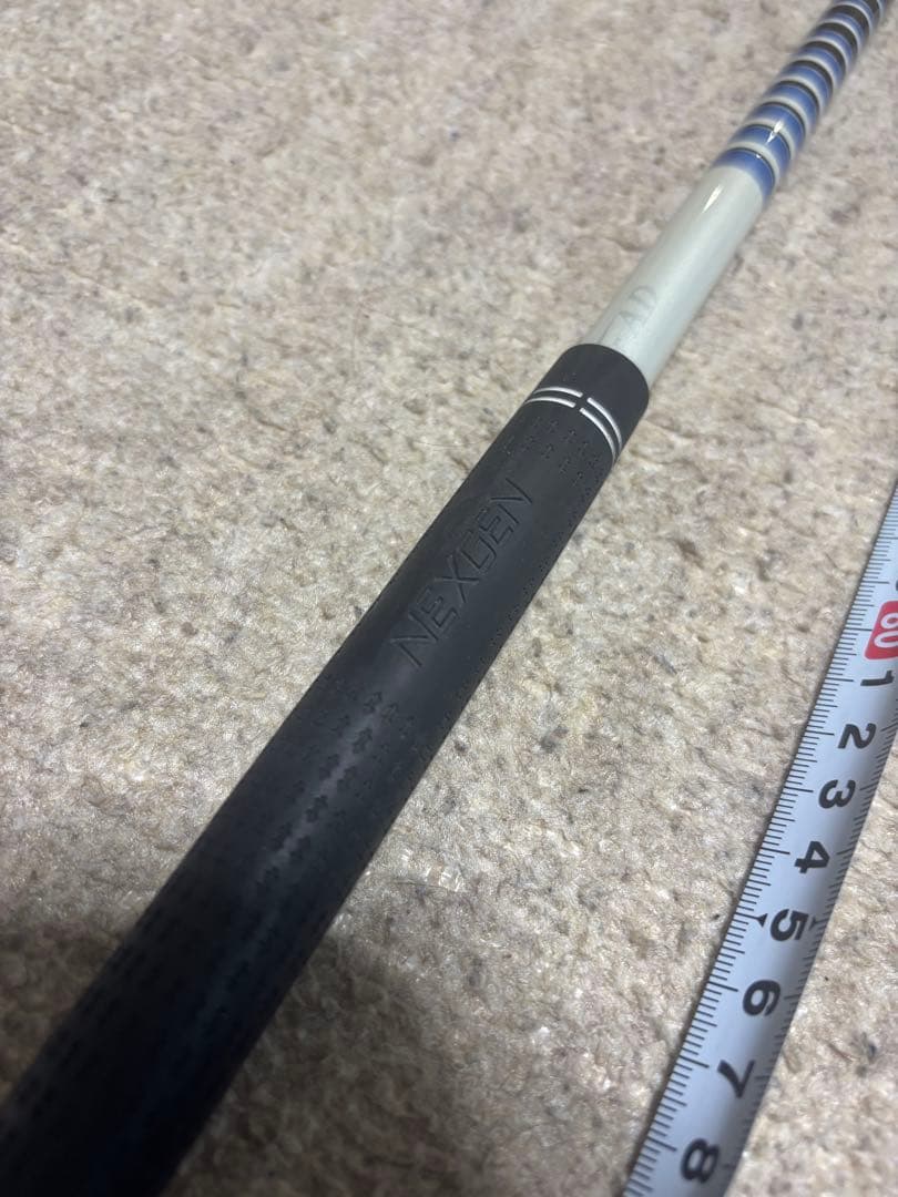 K*0様 ツアーAD PT 7X