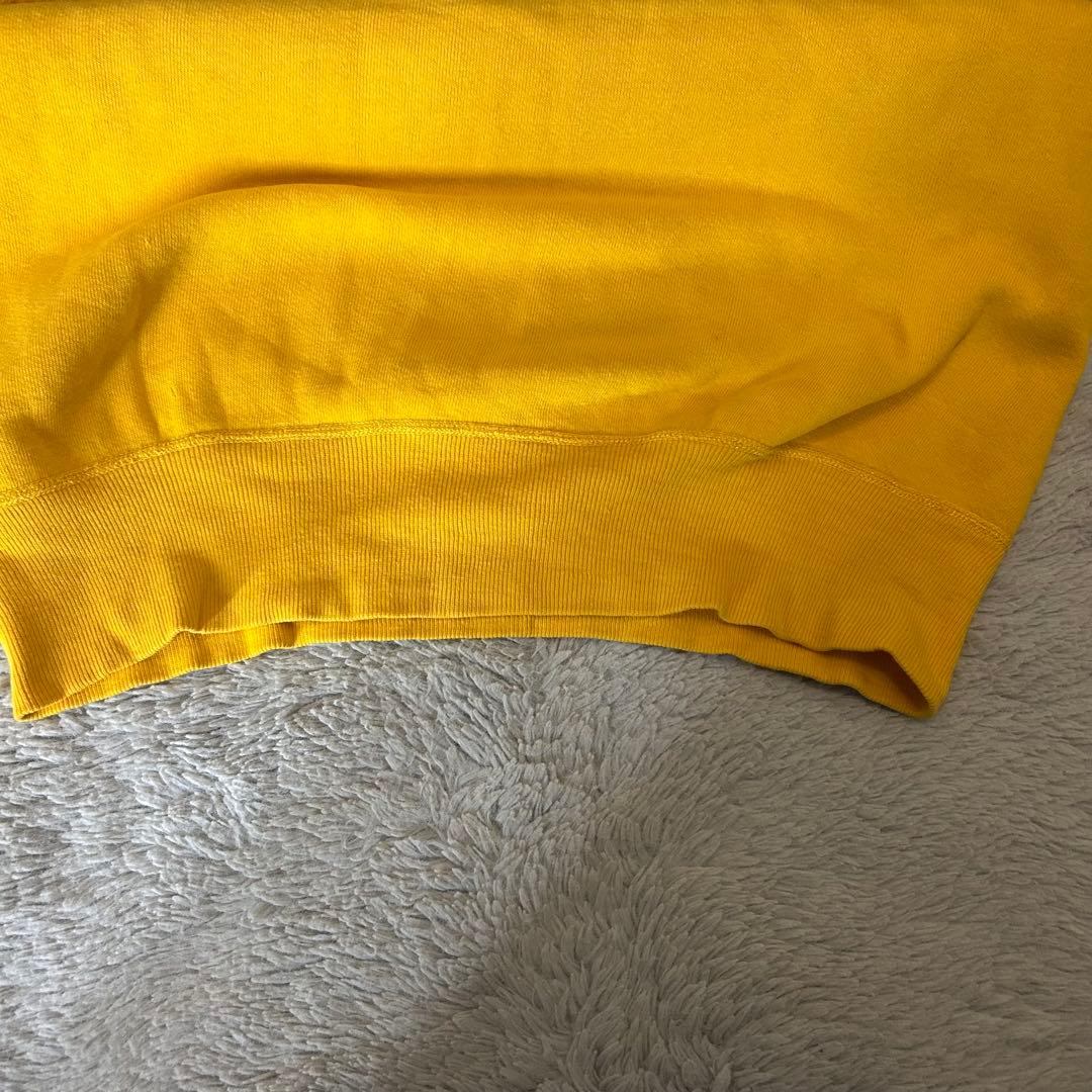 50s 60s “Russell Southern” 半袖スウェット M