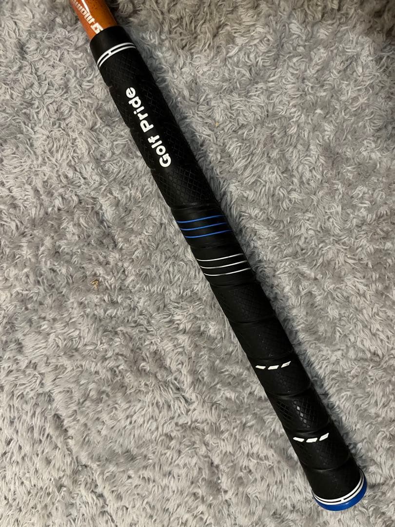 「希少」The ATTAS 6X ドライバー用シャフト