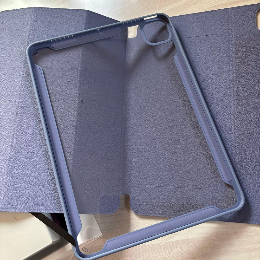 【ken1】第6世代 iPad Air (M2) 256GB Wi-Fi