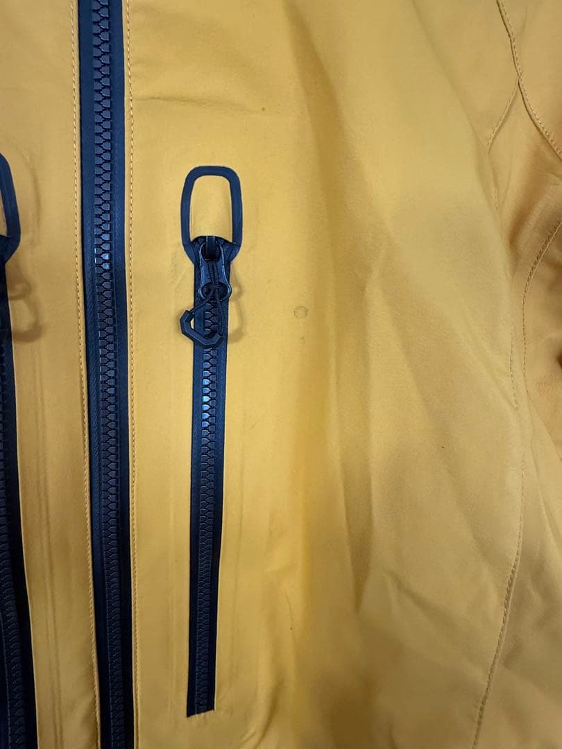 VOLCOM GUIDE JACKET Lサイズ