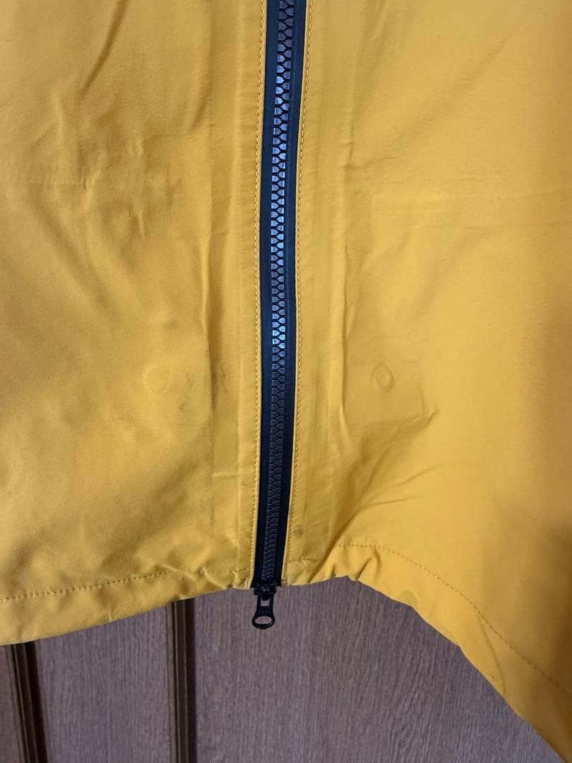 VOLCOM GUIDE JACKET Lサイズ