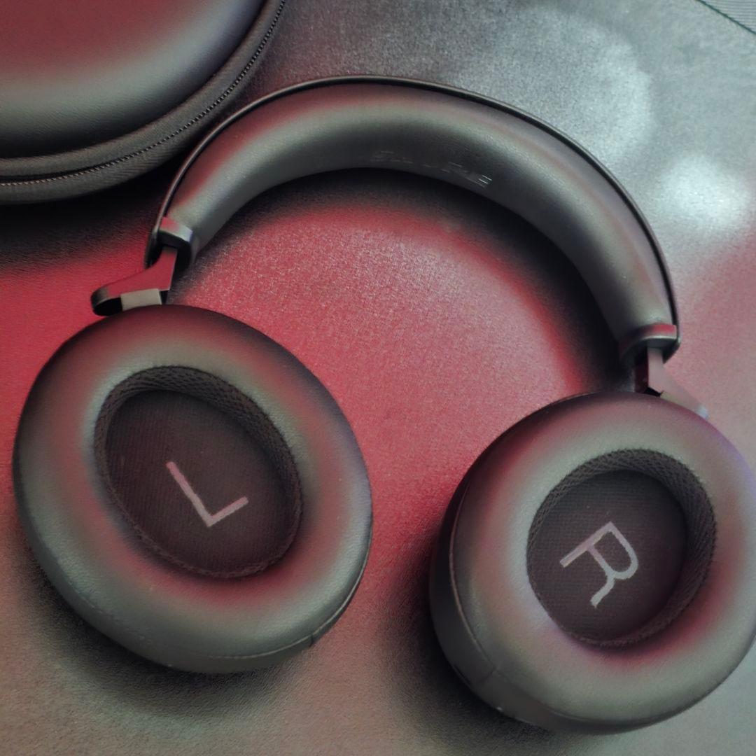 【美品】SHURE AONIC 50 GEN2 ワイヤレスヘッドホン