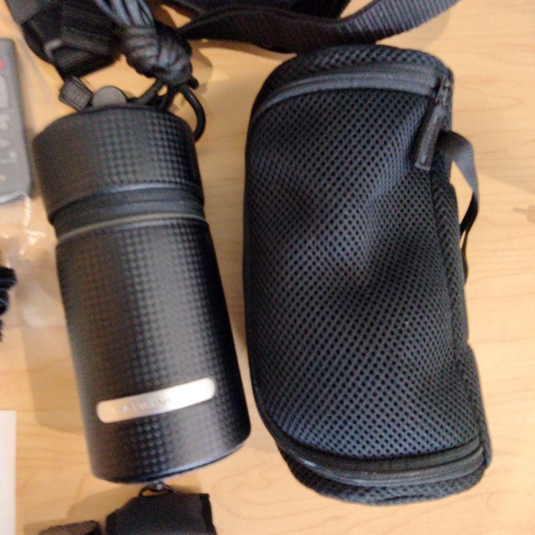 フルHD SONY HDR-CX370V ハンディカム　 アクセサリー　セット