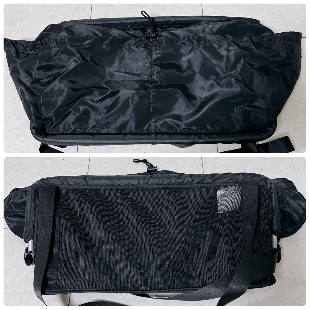 EcoCa エコカ マイカート　ショッピングカート シルバーカー　折りたたみ