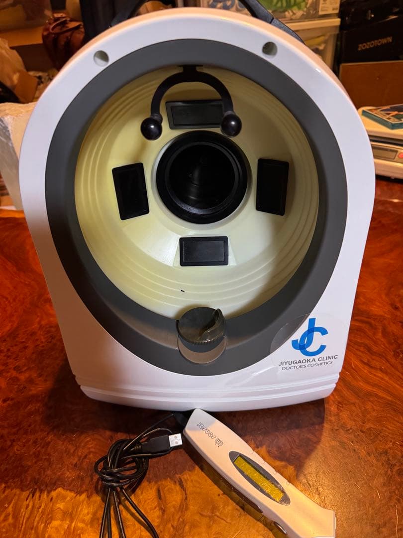 A-one BASIC外観美品　ジャンクにて