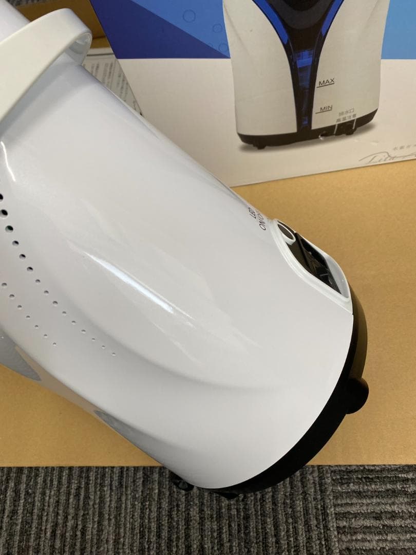 ⑤ リタエアー LitaAir 水素吸入機 超美品 フルセット