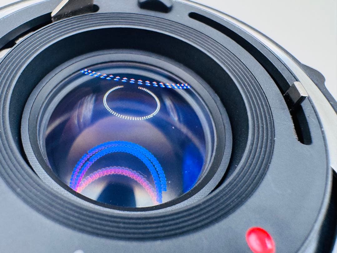 【美品】 Canon AE-1 PROGRAM / New FD 50mm