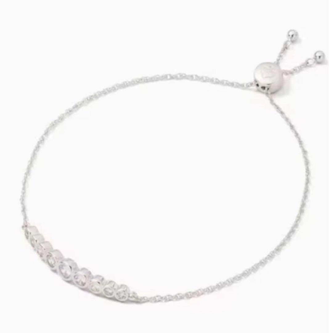 【ケイトスペード】【ピアス】【ブレスレット】【バレッタセット】【肌ケアセット】