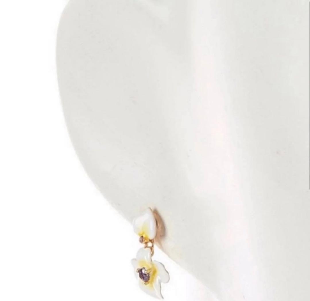 【ケイトスペード】【ピアス】【ブレスレット】【バレッタセット】【肌ケアセット】