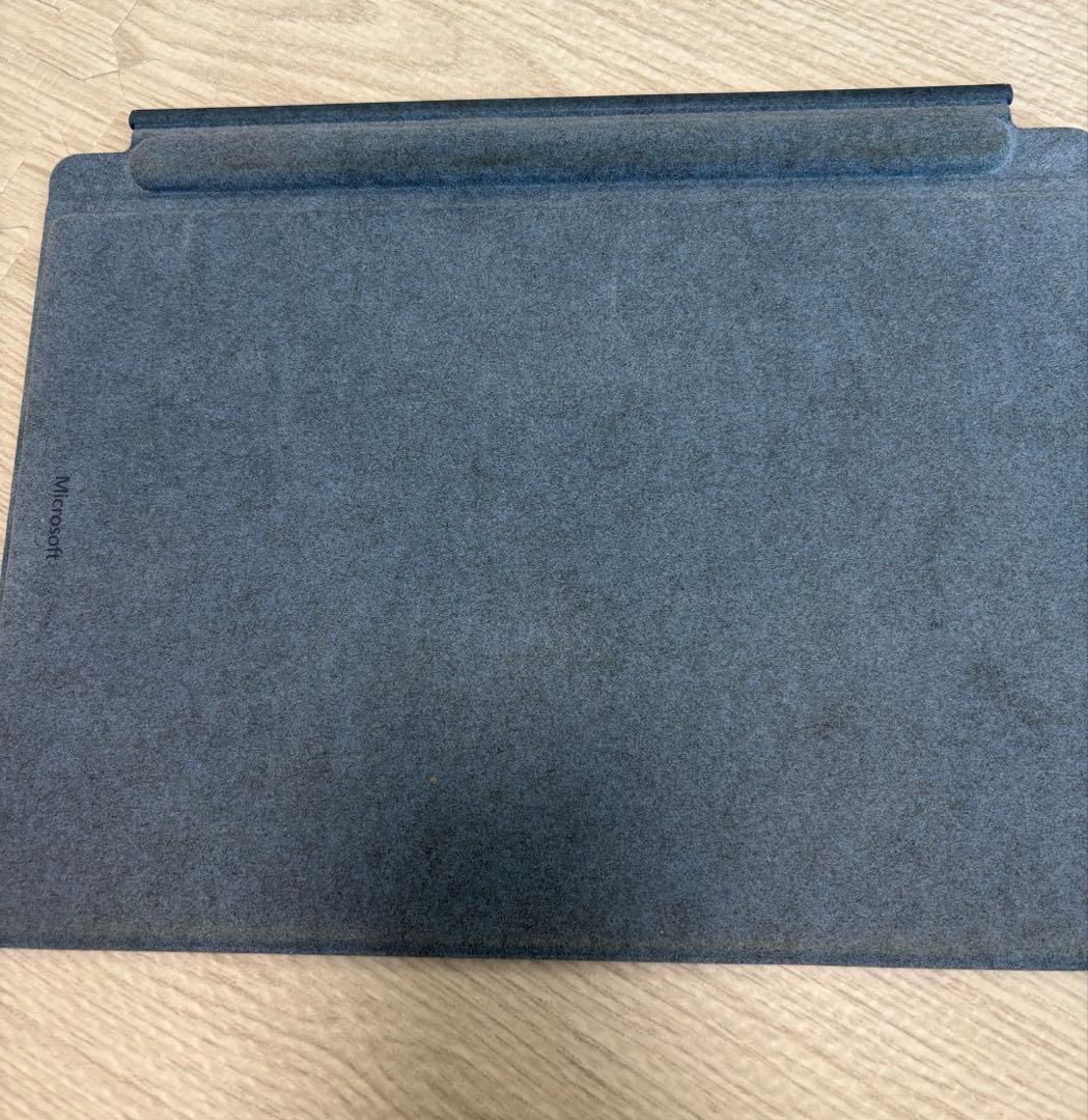 Surface Pro キーボード ペン収納付き/ペン別売り