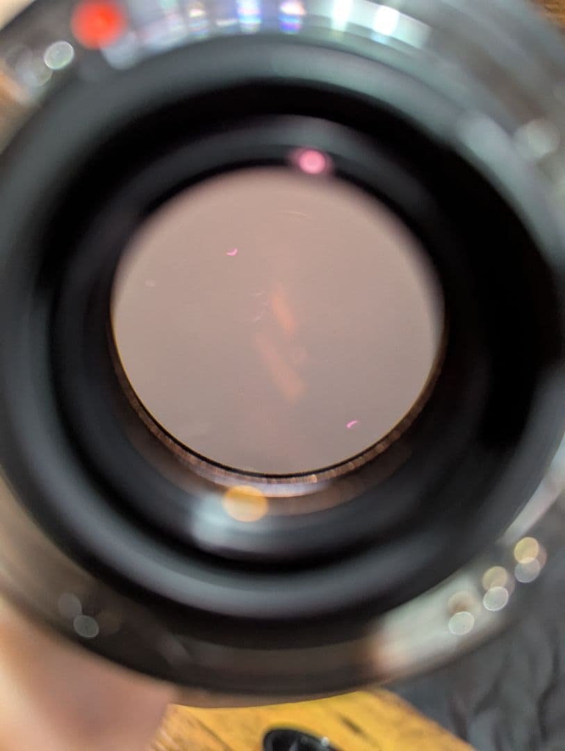 シグマ 24mm F1.8 EX DG ペンタックスAF用 Kマウント