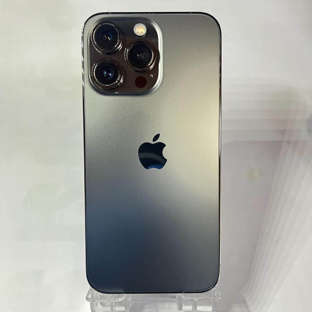 ミュウ 13 Pro 128GB グラファイト　即買い